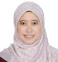 Dr Junaidah Binti Buhari