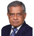 Assistant Professor Dr K Vijaya Bhasakaran A/L E Bhaskaran Nair