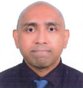 Assistant Professor Dr Kanesh A/L Gopal Rajadurai