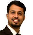Assistant Professor Dr Kushagra Khanna