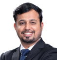 Dr Kushagra Khanna Dr Kushagra Khanna