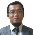 Associate Professor Ir Dr Mahmud Iwan Solihin