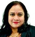 Assistant Professor Dr. Mogana Sundari A/P Rajagopal