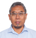 Professor Dr. Mohd Razman Bin Salim