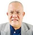 Professor Dr Mohd Salehuddin Bin Mohd Zahari