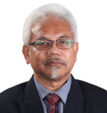  Professor Dr. Mohd. Tajuddin Bin Mohd. Rasdi