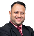 Dr Muhammad Junaid Farrukh Dr Muhammad Junaid Farrukh
