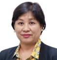 Assistant Professor Dr. Mya Thein Shin