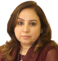 Professor Dr Najma Memon