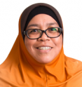 Assistant Professor Dr. Noorsiah Binti Ahmad