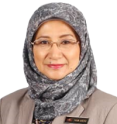 Profesor Dato’ Dr Nor Aieni Mokhtar