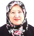 Dr Norliza Binti Omar