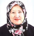 Dr Norliza Binti Omar