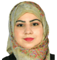 Assistant Professor Dr Noshin Fatima
