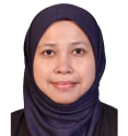 Assistant Professor Dr Nur Akmar Binti Jamil