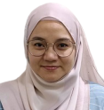 Assistant Professor Dr Nurkhalida Binti Makmor
