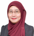 Dr Nurliyana Binti Abdul Razak