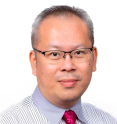Dr Quah Kheng Siong