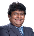 Assistant Professor Dr Ravishankar Ram Mani Assistant Professor Dr Ravishankar Ram Mani