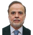 Professor Dr Saad Tayyab