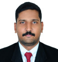 Dr Santhosh Mozhuguan Sekar