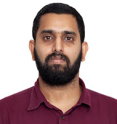 Dr Sathiya Prakash A/L Sooryanarayana