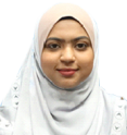 Assistant Professor Dr Siti Fatimah Binti Kader Maideen