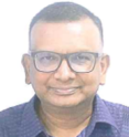 Assistant Professor Dr Stephen Navendran Ponnampalam