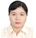 Assistant Professor Dr. Swe Swe Aung