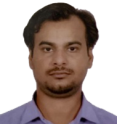Dr Syed Ahmar Ali Hashmi