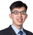 Assistant Professor Dr Teng Kah Hou