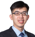 Assistant Professor Dr Teng Kah Hou Assistant Professor Dr Teng Kah Hou
