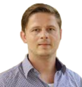 Dr. Tim Huelsen Dr. Tim Huelsen