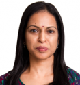 Assistant Professor Dr. Umathevi A/P Munikrishnan