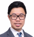 Dr Yeap Swee Pin 