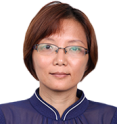 Assistant Professor Dr. Yin Nwe Aung