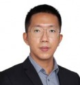 Assistant Professor Dr. Eugene Aw Cheng Xi