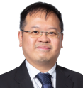 Professor Dr Garry Tan Wei Han