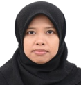 Fitrah Rabani Binti Abdul Aziz