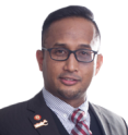 Assistant Professor Dr. Hanafi Bin Hamzah