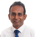 Assistant Professor Ir. Nagesparan A/L Ainarappan Assistant Professor Ir. Nagesparan A/L Ainarappan