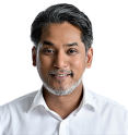 Khairy Jamaluddin
