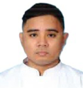 Mohd Shafiq Bin Hazami