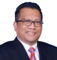 Mohd Zakwan Mohd Zabidi