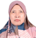 Nor Aini Binti Tahir