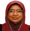 Assistant Professor Dr Norintan Binti Zainal Shah