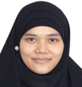 Nur Rafida Binti Hamzah