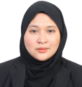 Nurul Hanis Binti Mohd Fikri