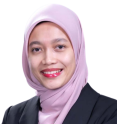 Dr Nurul Nadia Binti Mohamad Zamberi Dr Nurul Nadia Binti Mohamad Zamberi