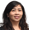 Dr Siek Hwee Ling